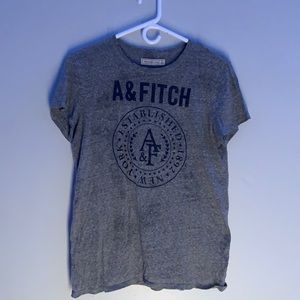 Women’s A&F Short Sleeve T-Shirt
